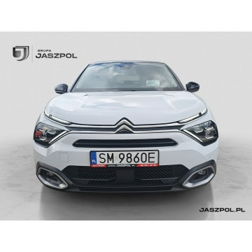 Citroen C4  Hatchback 2024,  1.2 benzyna, automat - Na sprzedaż za 84 900 zł - Łódź - zdjęcie 2