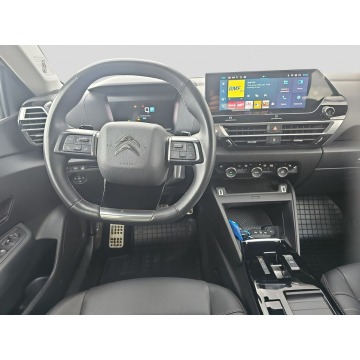 Citroen C4  Hatchback 2024,  1.2 benzyna, automat - Na sprzedaż za 84 900 zł - Łódź - zdjęcie 10