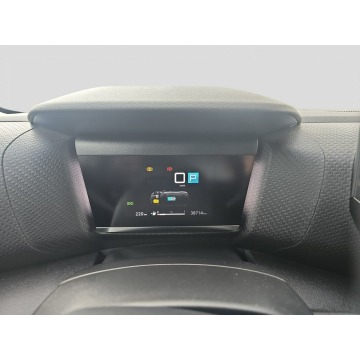 Citroen C4  Hatchback 2024,  1.2 benzyna, automat - Na sprzedaż za 84 900 zł - Łódź - zdjęcie 9