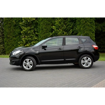 Nissan Qashqai  SUV 2011,  2.0 benzyna - Na sprzedaż za 29 900 zł - Ostrów Mazowiecka - zdjęcie 4
