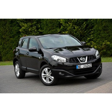 Nissan Qashqai  SUV 2011,  2.0 benzyna - Na sprzedaż za 29 900 zł - Ostrów Mazowiecka - zdjęcie 8