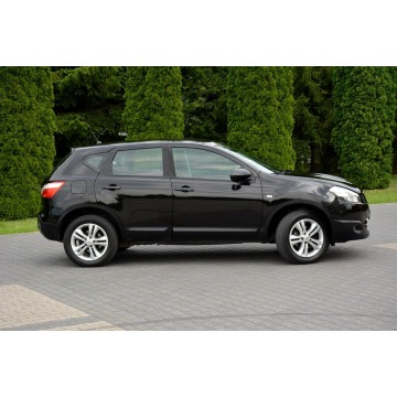 Nissan Qashqai  SUV 2011,  2.0 benzyna - Na sprzedaż za 29 900 zł - Ostrów Mazowiecka - zdjęcie 10