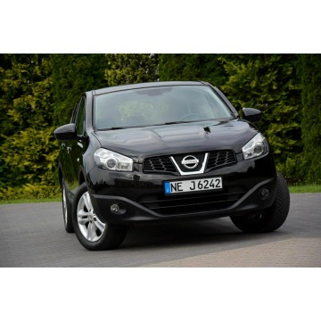 Nissan Qashqai  SUV 2011,  2.0 benzyna - Na sprzedaż za 29 900 zł - Ostrów Mazowiecka - zdjęcie 7