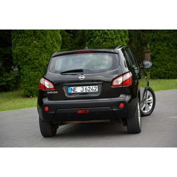 Nissan Qashqai  SUV 2011,  2.0 benzyna - Na sprzedaż za 29 900 zł - Ostrów Mazowiecka - zdjęcie 12