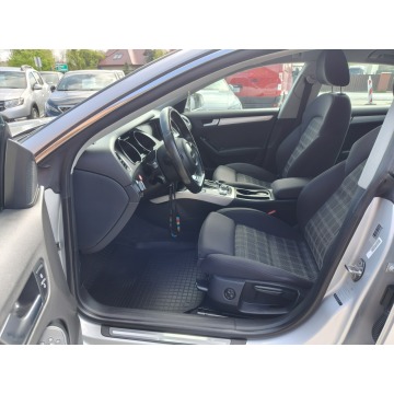 Audi A5  Hatchback 2013,  2.0 diesel, automat - Na sprzedaż za 59 900 zł - Twardów - zdjęcie 7