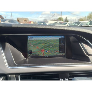 Audi A5  Hatchback 2013,  2.0 diesel, automat - Na sprzedaż za 59 900 zł - Twardów - zdjęcie 11