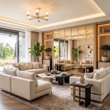 Architekt wnętrz - Usługi remontowo-budowlane - Warszawa - zdjęcie 2