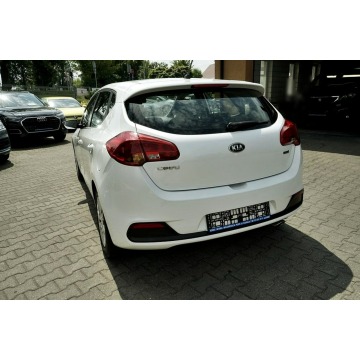 Kia Ceed  Hatchback 2016,  1.4 diesel - Na sprzedaż za 26 800 zł - Płock - zdjęcie 5