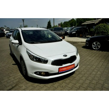 Kia Ceed  Hatchback 2016,  1.4 diesel - Na sprzedaż za 26 800 zł - Płock - zdjęcie 10