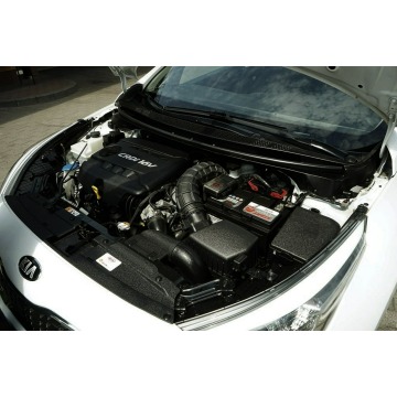 Kia Ceed  Hatchback 2016,  1.4 diesel - Na sprzedaż za 26 800 zł - Płock - zdjęcie 12