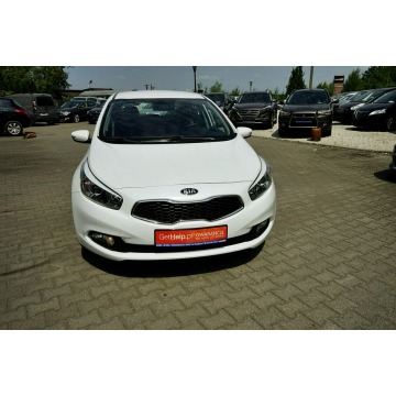 Kia Ceed  Hatchback 2016,  1.4 diesel - Na sprzedaż za 26 800 zł - Płock - zdjęcie 11