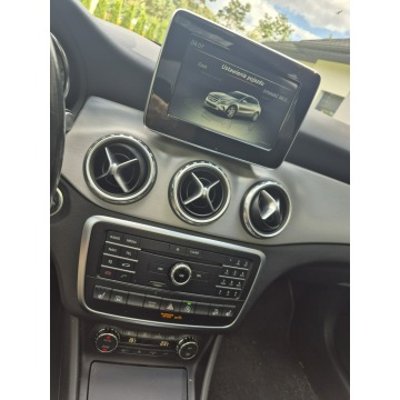 Mercedes - Benz GLA-klasa  SUV 2016,  2.0 benzyna, automat - Na sprzedaż za 64 900 zł - Drelów - zdjęcie 11
