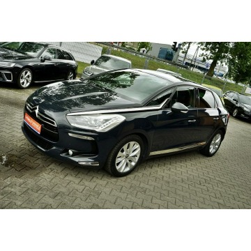 Citroen DS5  Hatchback 2013,  2.0 diesel - Na sprzedaż za 24 800 zł - Płock - zdjęcie 3