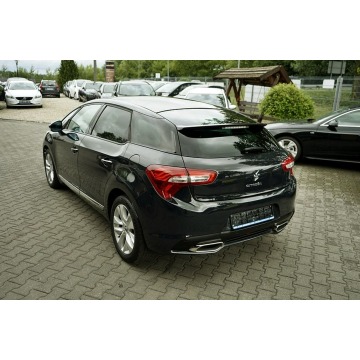 Citroen DS5  Hatchback 2013,  2.0 diesel - Na sprzedaż za 24 800 zł - Płock - zdjęcie 5