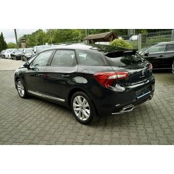 Citroen DS5  Hatchback 2013,  2.0 diesel - Na sprzedaż za 24 800 zł - Płock - zdjęcie 4