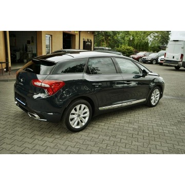 Citroen DS5  Hatchback 2013,  2.0 diesel - Na sprzedaż za 24 800 zł - Płock - zdjęcie 7