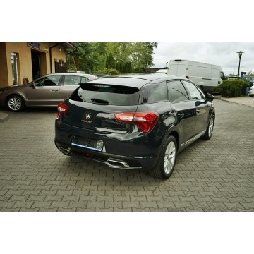 Citroen DS5  Hatchback 2013,  2.0 diesel - Na sprzedaż za 24 800 zł - Płock - zdjęcie 6