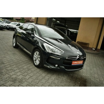 Citroen DS5  Hatchback 2013,  2.0 diesel - Na sprzedaż za 24 800 zł - Płock - zdjęcie 9