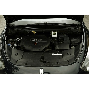 Citroen DS5  Hatchback 2013,  2.0 diesel - Na sprzedaż za 24 800 zł - Płock - zdjęcie 11