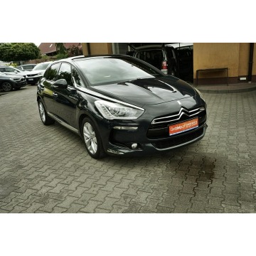 Citroen DS5  Hatchback 2013,  2.0 diesel - Na sprzedaż za 24 800 zł - Płock - zdjęcie 10