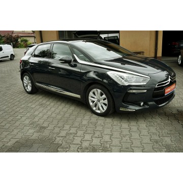 Citroen DS5  Hatchback 2013,  2.0 diesel - Na sprzedaż za 24 800 zł - Płock - zdjęcie 8