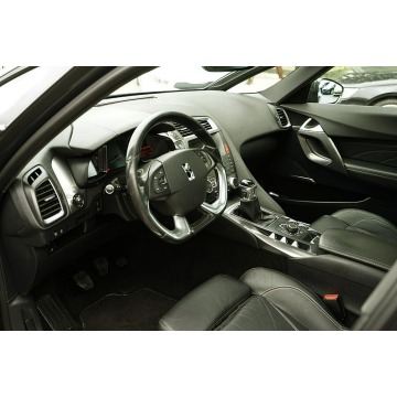 Citroen DS5  Hatchback 2013,  2.0 diesel - Na sprzedaż za 24 800 zł - Płock - zdjęcie 12
