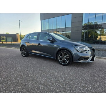 Renault Megane  Hatchback 2020,  1.5 diesel, automat - Na sprzedaż za 39 900 zł - Pabianice - zdjęcie 4