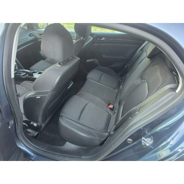 Renault Megane  Hatchback 2020,  1.5 diesel, automat - Na sprzedaż za 39 900 zł - Pabianice - zdjęcie 9