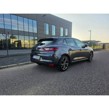 Renault Megane  Hatchback 2020,  1.5 diesel, automat - Na sprzedaż za 39 900 zł - Pabianice - zdjęcie 6