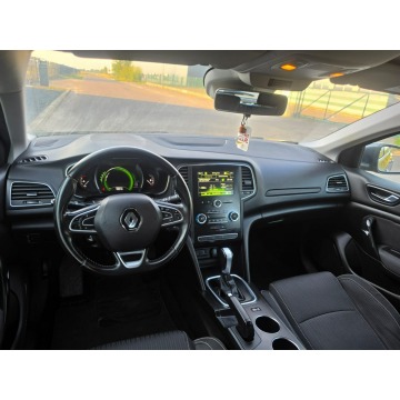 Renault Megane  Hatchback 2020,  1.5 diesel, automat - Na sprzedaż za 39 900 zł - Pabianice - zdjęcie 10