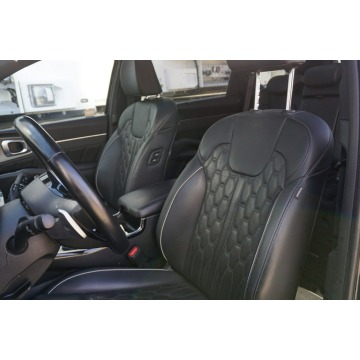 Kia Sorento  SUV 2023,  1.6 hybryda, automat - Na sprzedaż za 157 900 zł - Pęcice - zdjęcie 6
