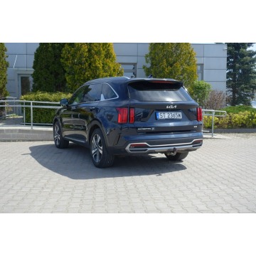 Kia Sorento  SUV 2023,  1.6 hybryda, automat - Na sprzedaż za 157 900 zł - Pęcice - zdjęcie 5