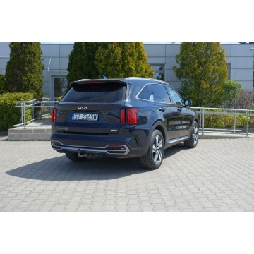 Kia Sorento  SUV 2023,  1.6 hybryda, automat - Na sprzedaż za 157 900 zł - Pęcice - zdjęcie 7