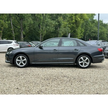 Audi A4  Sedan/Limuzyna 2022,  2.0 benzyna, automat - Na sprzedaż za 96 800 zł - Pęcice - zdjęcie 4