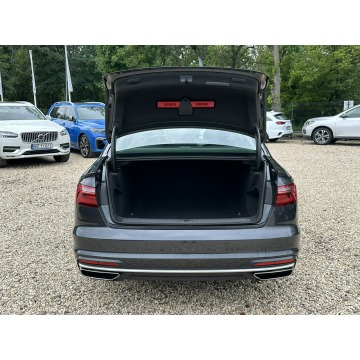 Audi A4  Sedan/Limuzyna 2022,  2.0 benzyna, automat - Na sprzedaż za 96 800 zł - Pęcice - zdjęcie 9