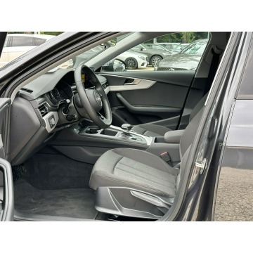 Audi A4  Sedan/Limuzyna 2022,  2.0 benzyna, automat - Na sprzedaż za 96 800 zł - Pęcice - zdjęcie 12