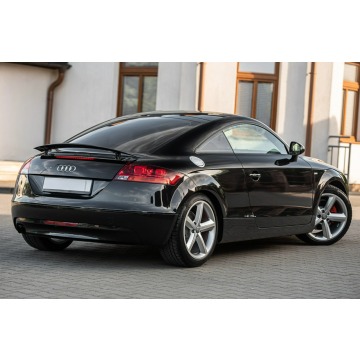 Audi TT  Coupe/Sportowy 2008,  2.0 benzyna - Na sprzedaż za 29 900 zł - Podzagajnik - zdjęcie 11