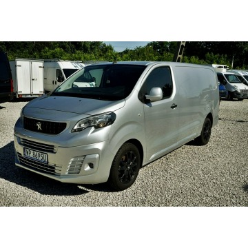 Peugeot Expert 2018,  2.0 diesel - Na sprzedaż za 43 700 zł - Płock - zdjęcie 2