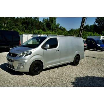 Peugeot Expert 2018,  2.0 diesel - Na sprzedaż za 43 700 zł - Płock - zdjęcie 3