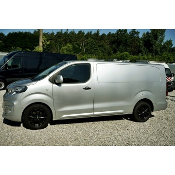 Peugeot Expert 2018,  2.0 diesel - Na sprzedaż za 43 700 zł - Płock - zdjęcie 4