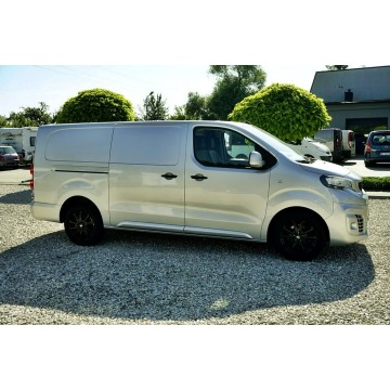 Peugeot Expert 2018,  2.0 diesel - Na sprzedaż za 43 700 zł - Płock - zdjęcie 12