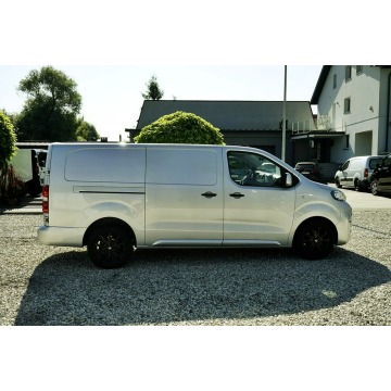 Peugeot Expert 2018,  2.0 diesel - Na sprzedaż za 43 700 zł - Płock - zdjęcie 11