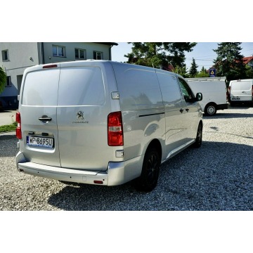 Peugeot Expert 2018,  2.0 diesel - Na sprzedaż za 43 700 zł - Płock - zdjęcie 9
