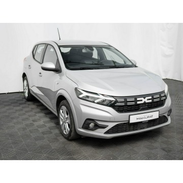 Dacia Sandero  SUV 2023,  1.0 benzyna - Na sprzedaż za 43 850 zł - Gdańsk - zdjęcie 3