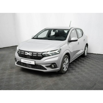 Dacia Sandero  SUV 2023,  1.0 benzyna - Na sprzedaż za 43 850 zł - Gdańsk - zdjęcie 2