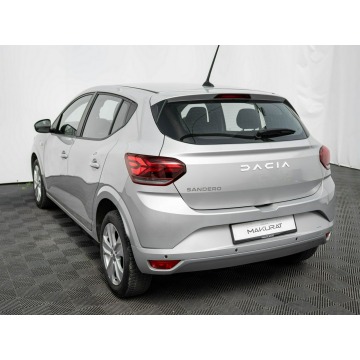 Dacia Sandero  SUV 2023,  1.0 benzyna - Na sprzedaż za 43 850 zł - Gdańsk - zdjęcie 4