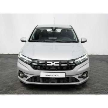 Dacia Sandero  SUV 2023,  1.0 benzyna - Na sprzedaż za 43 850 zł - Gdańsk - zdjęcie 6