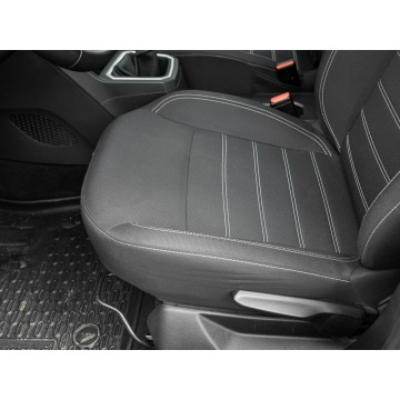 Dacia Sandero  SUV 2023,  1.0 benzyna - Na sprzedaż za 43 850 zł - Gdańsk - zdjęcie 9
