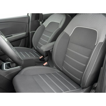 Dacia Sandero  SUV 2023,  1.0 benzyna - Na sprzedaż za 43 850 zł - Gdańsk - zdjęcie 10