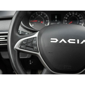 Dacia Sandero  SUV 2023,  1.0 benzyna - Na sprzedaż za 43 850 zł - Gdańsk - zdjęcie 12